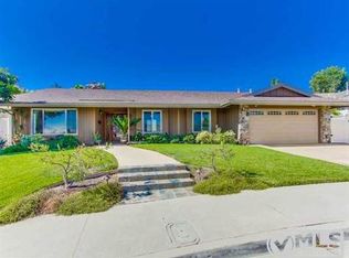 1715 View Way, El Cajon, CA 92020