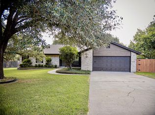 1612 Buttercup Rd, Pflugerville, TX 78660