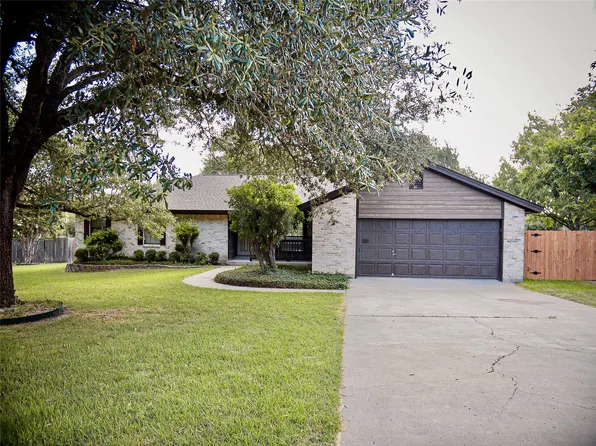 1612 Buttercup Rd, Pflugerville, TX 78660