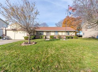 1818 Carol Dr, Piqua, OH