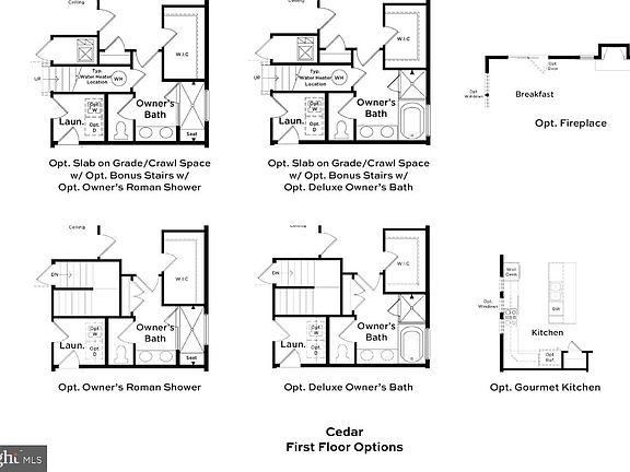 3rd image of Stuart St Homesite 642
