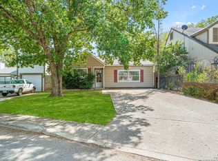 9774 Valley Crst, San Antonio, TX 78250