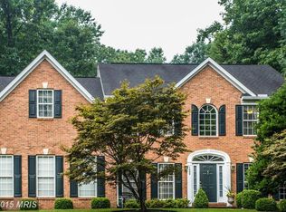 7508 Quigg St, Clifton, VA 20124