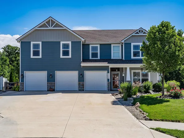 2008 Chandler Ct, Auburn, IN 46706