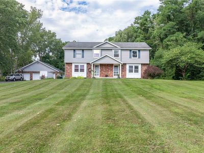 50 Pannell Cir, Fairport, NY, 14450