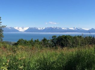 2134 Horizon Ct, Homer, AK 99603