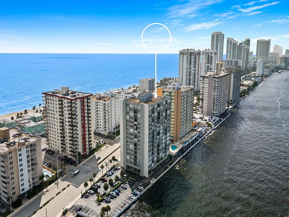 1st image of 1400 S Ocean Drive #1206