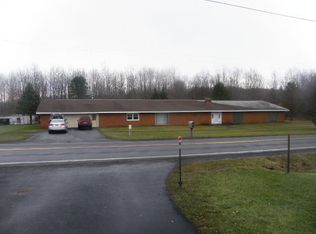 8058 Weedsport Sennett Rd, Weedsport, NY 13166