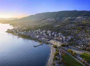 1327 Bellevue Ave #205, West Vancouver, BC V7T0B9