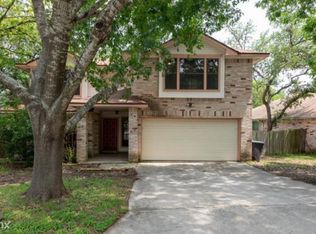 7430 Silent Path, San Antonio, TX 78250