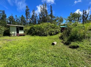 Kauai Rd LOT 155, Pahoa, HI 96778