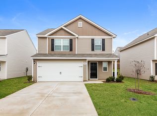 2193 Southlea Dr, Inman, SC 29349