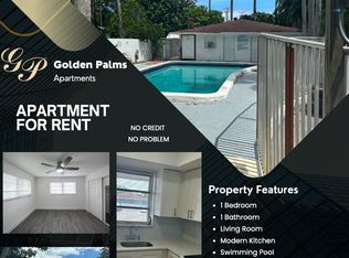 4130 SW 24th Ct #1, Fort Lauderdale, FL 33317