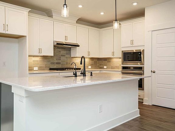 The Simpson - Kitchen