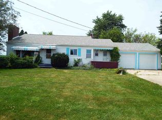 18048 S 580 W, Remington, IN 47977