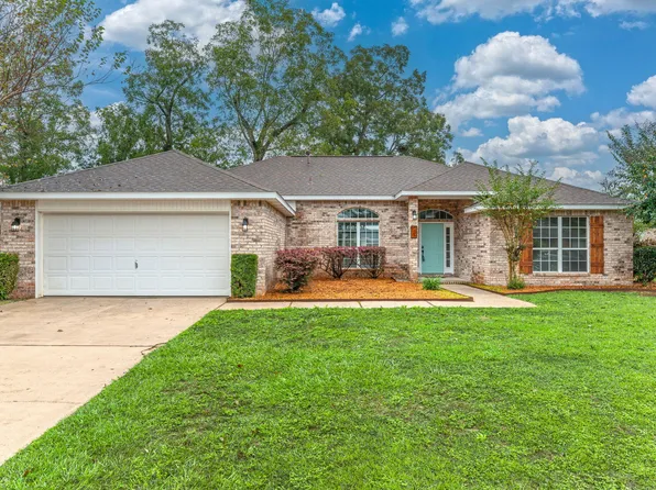 3167 Border Creek Rd, Crestview, FL 32536