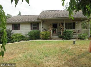 17759 Beavertown Rd, Todd, PA 16685