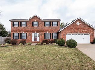 739 Winfield Dr, O Fallon, IL 62269