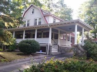 453 Eliot St, Milton, MA 02186