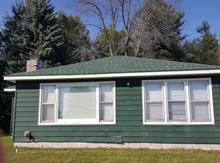 5852 E Vera Ln, Au Gres, MI 48703