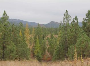 LOT 1 Woods Way, Springdale, WA 99173