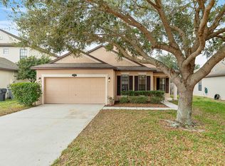5336 Enchanted Ave, Titusville, FL 32780
