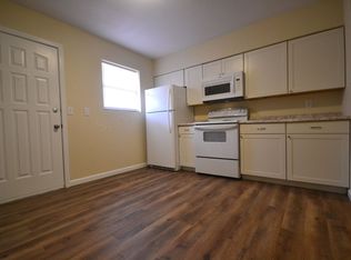 Pike Apartments, Bolivar, MO 65613
