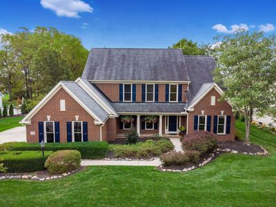 2702 Northmont Dr, Blacklick, OH, 43004