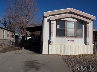 542 1/2 Glen Rd, Grand Junction, CO 81501