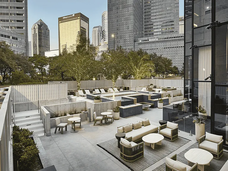 Peridot Residences — Photo 37