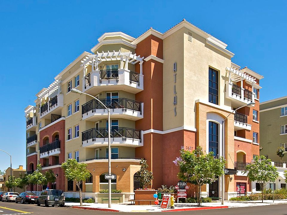 Incredible uptown location