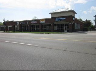 25641 W Warren St, Dearborn Heights, MI 48127