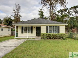 1914B McLeod Ave, Savannah, GA 31405