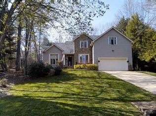 4 Fox Ridge Way, Taylors, SC 29687