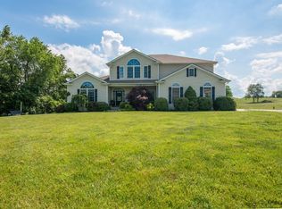 2450 Cummins Ferry Rd, Salvisa, KY 40372