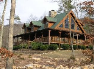 974 Spring Mountain Way, Fort Valley, VA 22652