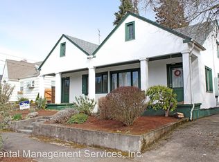 3628 NE 45th Ave, Portland, OR 97213