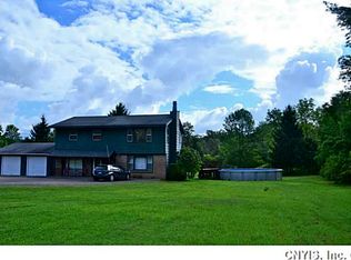 3106 State Route 174, Marietta, NY 13110