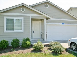 216 Shantel St, Mount Vernon, WA 98274
