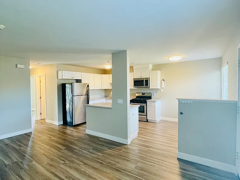 2x1 - Kitchen