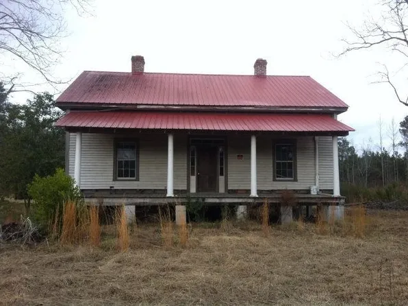 1712 Eddie Woods Rd, Greeleyville, SC 29056