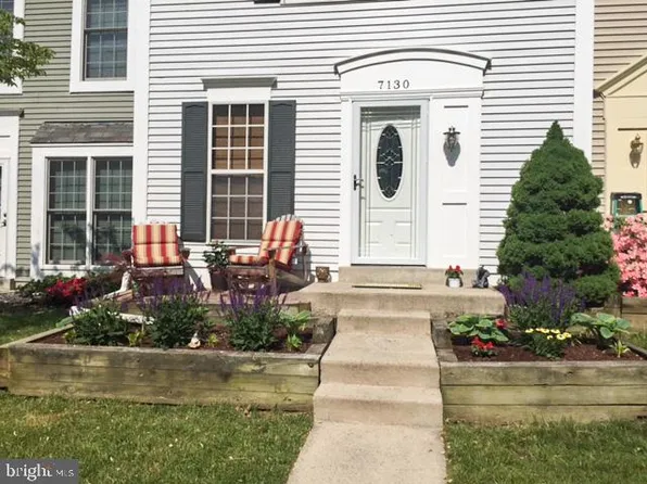 7130 Tolliver St, Alexandria, VA 22306
