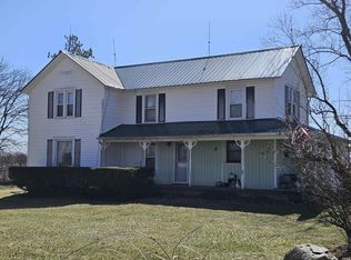 6430 E 825 N, Howe, IN 46746