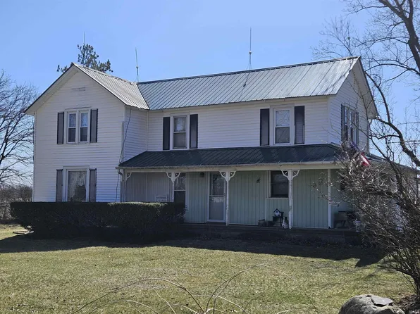 6430 E 825 N, Howe, IN 46746