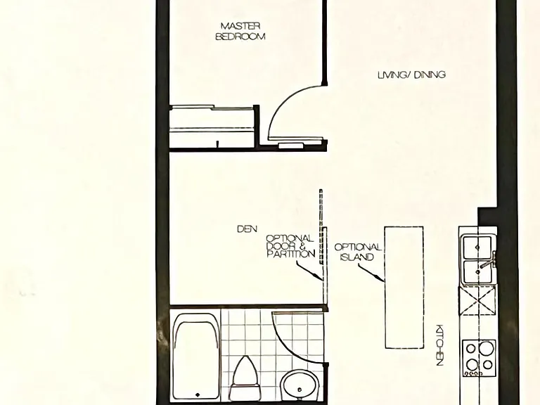 195 Bonis Ave #203 — Photo 4
