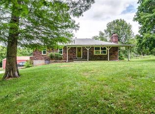5003 N Hunter Rd, Sibley, MO 64088