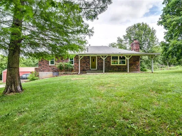 5003 N Hunter Rd, Sibley, MO 64088