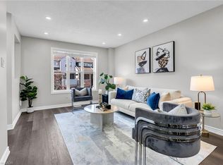 2531 Northampton Blvd #49, Burlington, ON L7M 4H5