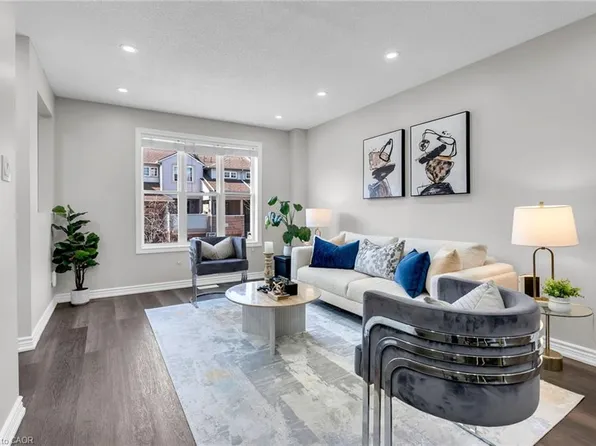 2531 Northampton Blvd #49, Burlington, ON L7M 4H5