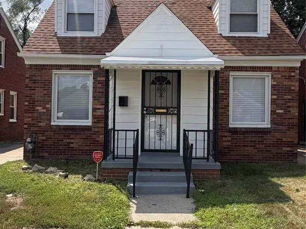 16551 Ardmore St, Detroit, MI 48235
